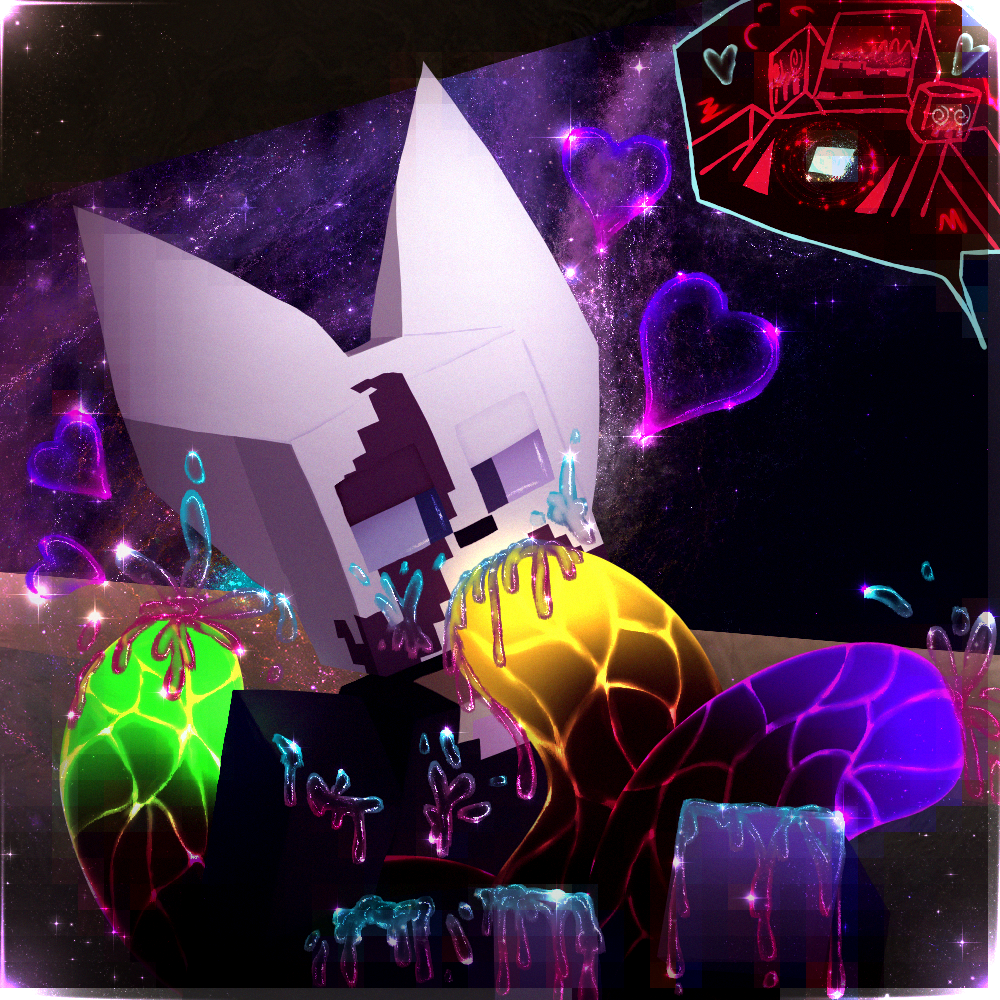 Pixel Gun 3d Rule 34 Image