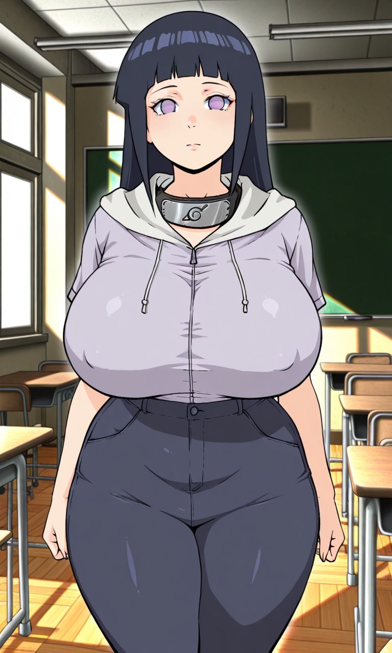 Naruto (Series) Rule 34 Image