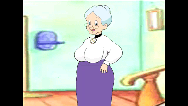 Emma Webster (Looney Tunes) Rule 34 Image