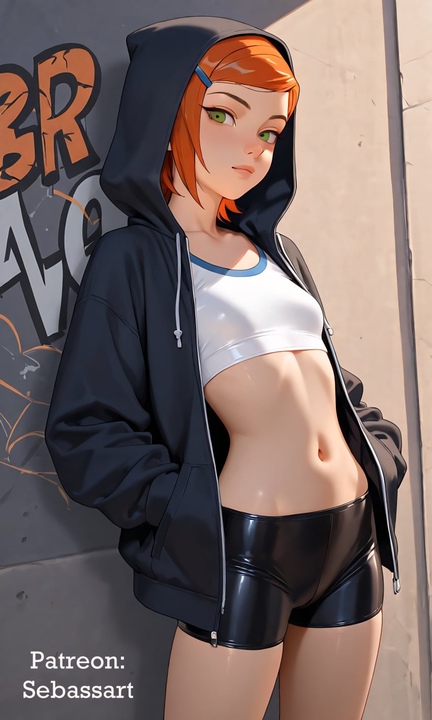 1girls Rule 34 Image