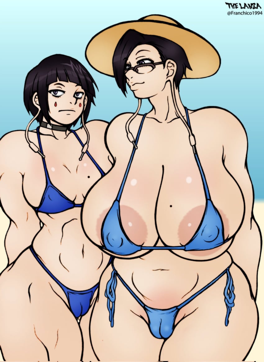 Jirou Kyouka (My Hero Academia) Rule 34 Image