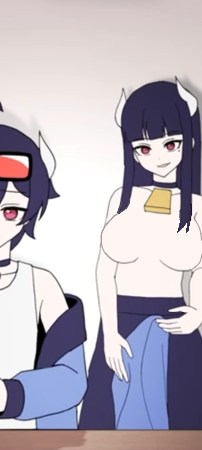 Howcow Rule 34 Image