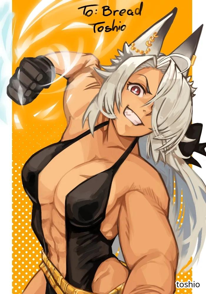 1girls Rule 34 Image