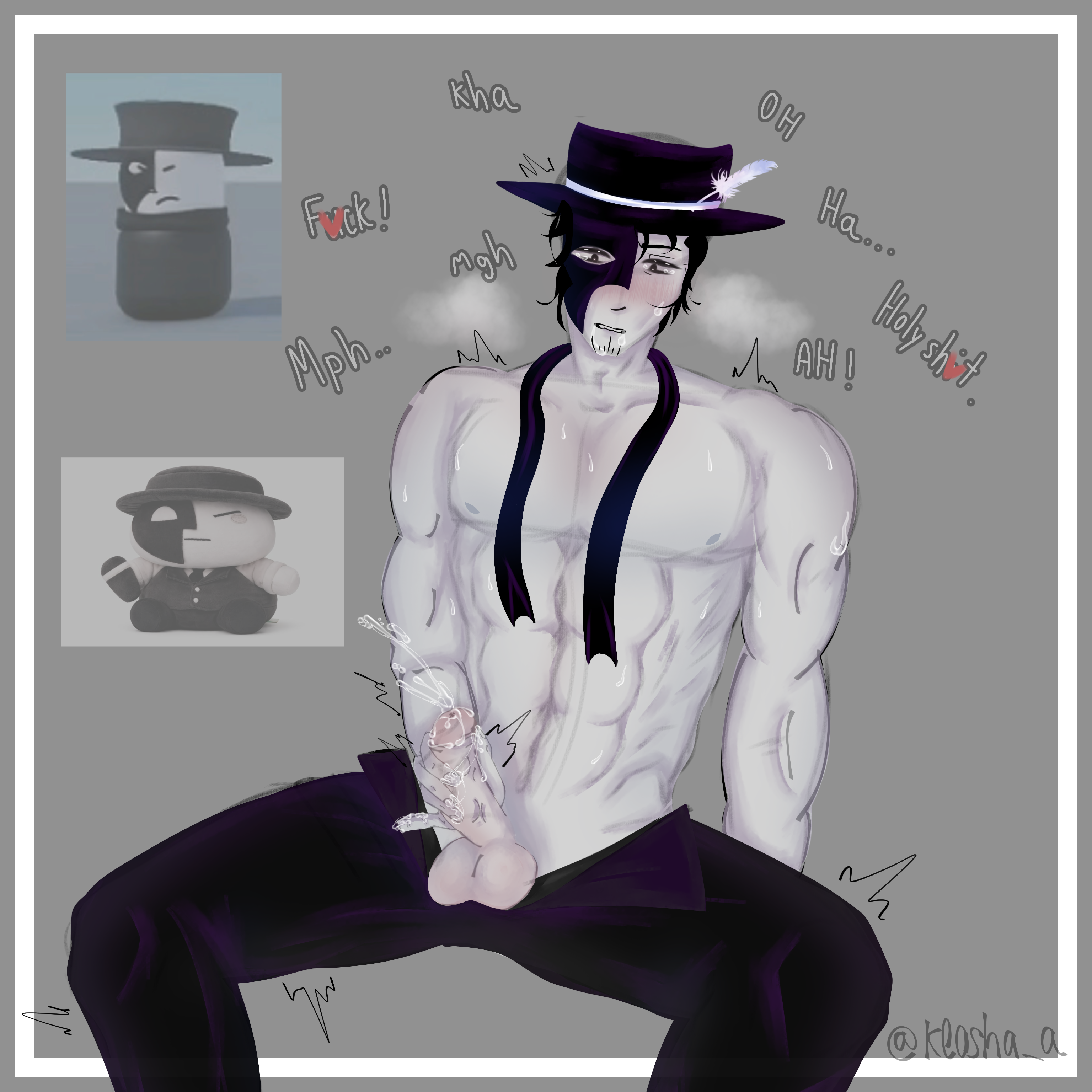 Artful (Die Of Death) Rule 34 Image