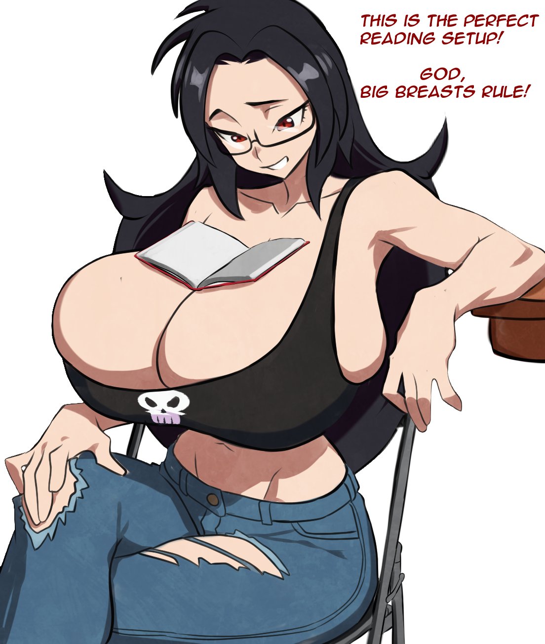 Original Rule 34 Image
