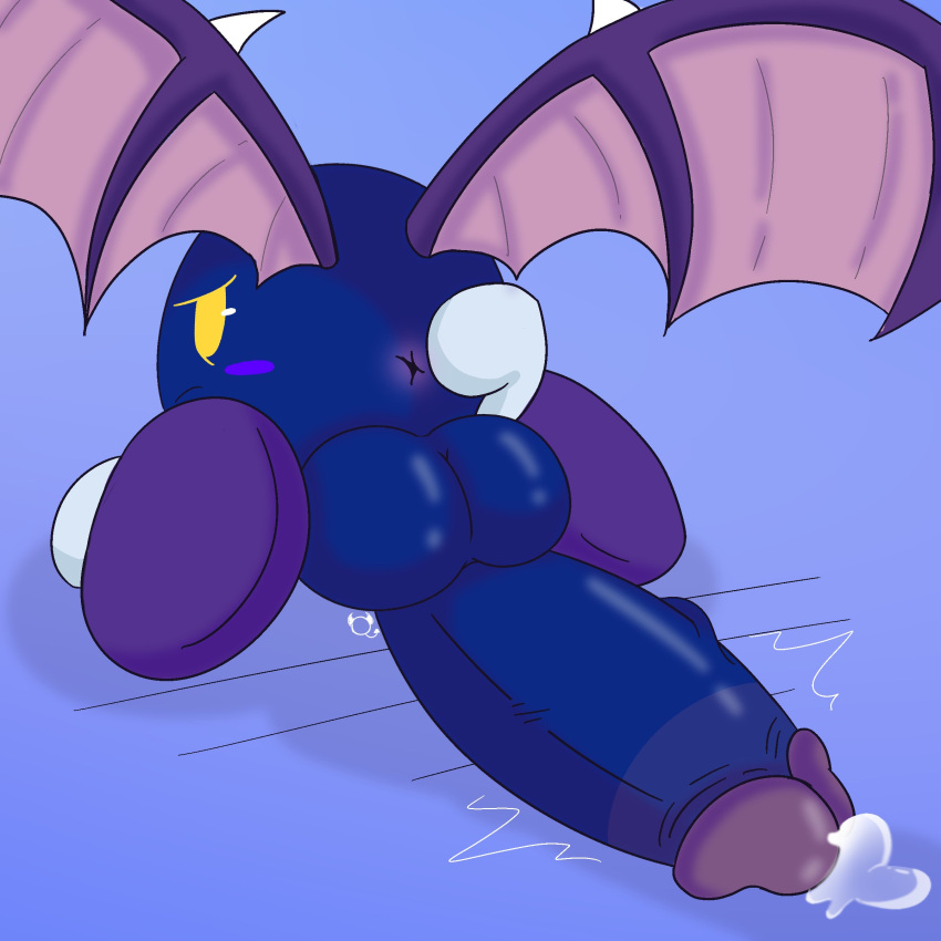 Meta Knight (Kirby (Series)) Rule 34 Image