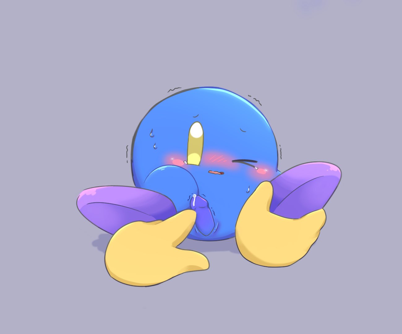 Meta Knight (Kirby (Series)) Rule 34 Image