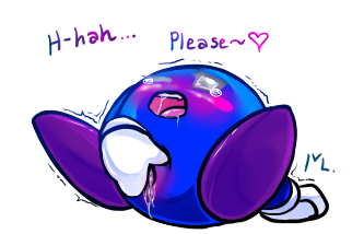 Meta Knight (Kirby (Series)) Rule 34 Image