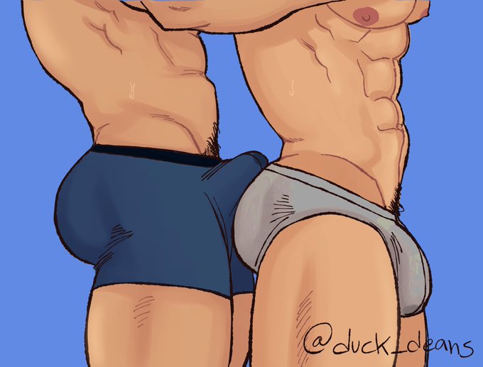 Andrew (Duck Deans) Rule 34 Image