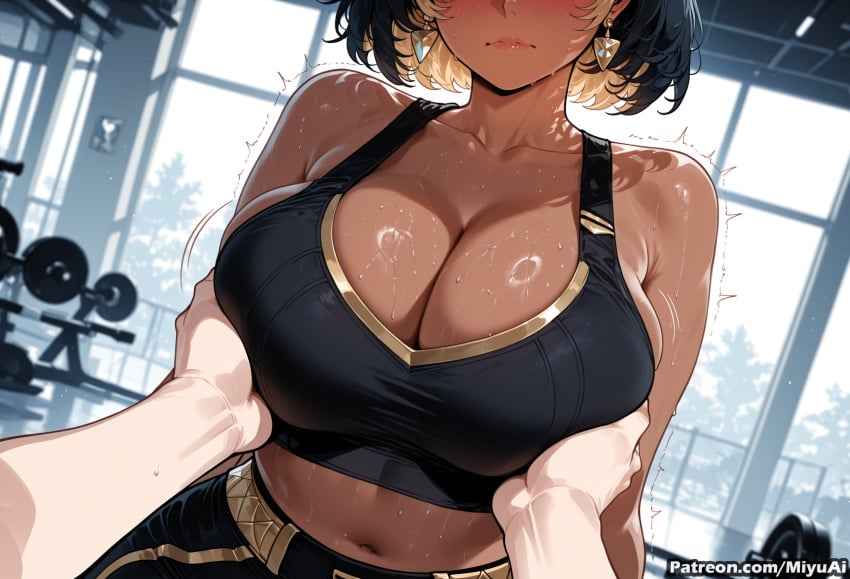 Ai Assisted Rule 34 Image
