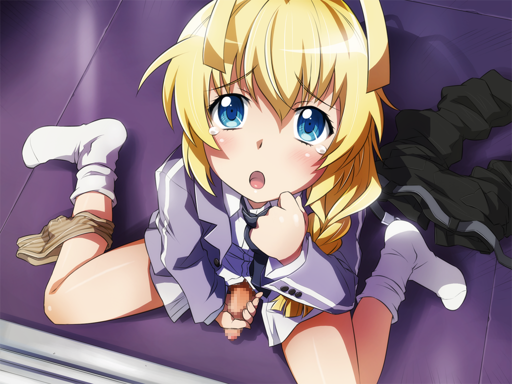 Hastur (Nyaruko-San) Rule 34 Image