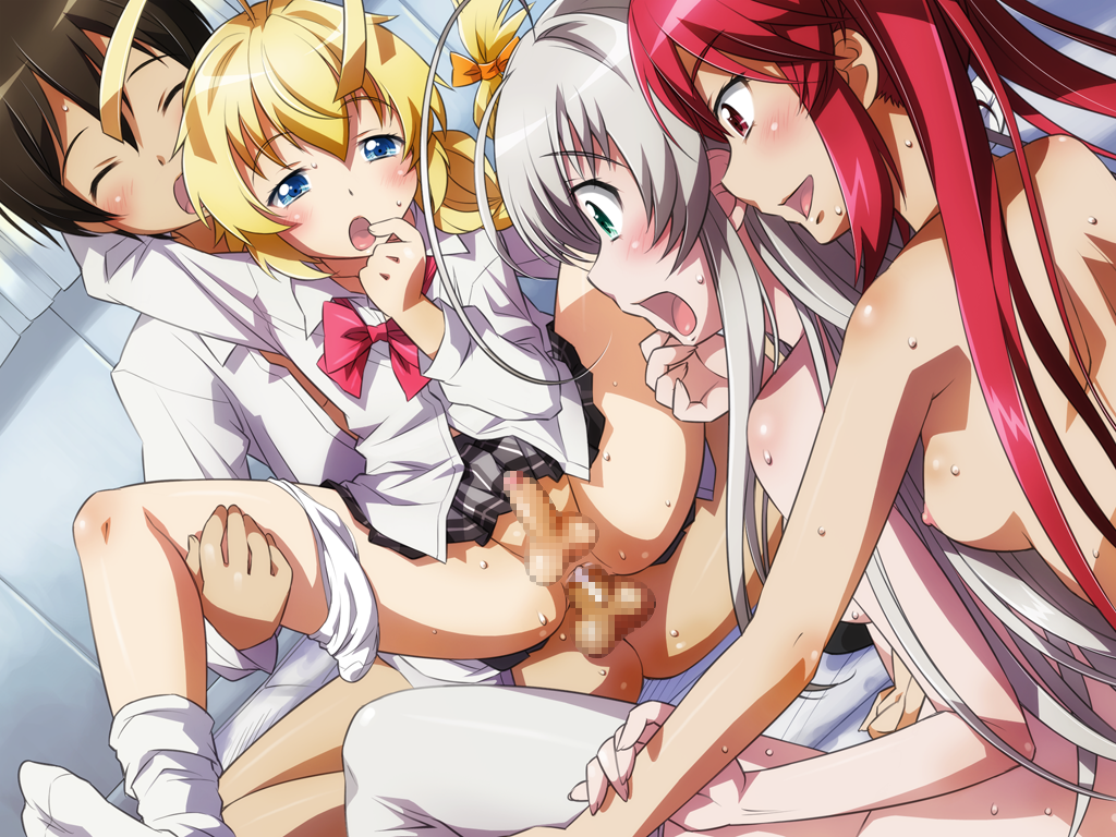 Cthugha (Nyaruko-San) Rule 34 Image