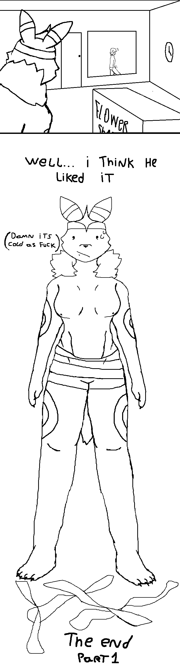 Eden (Xerg-7) Rule 34 Image