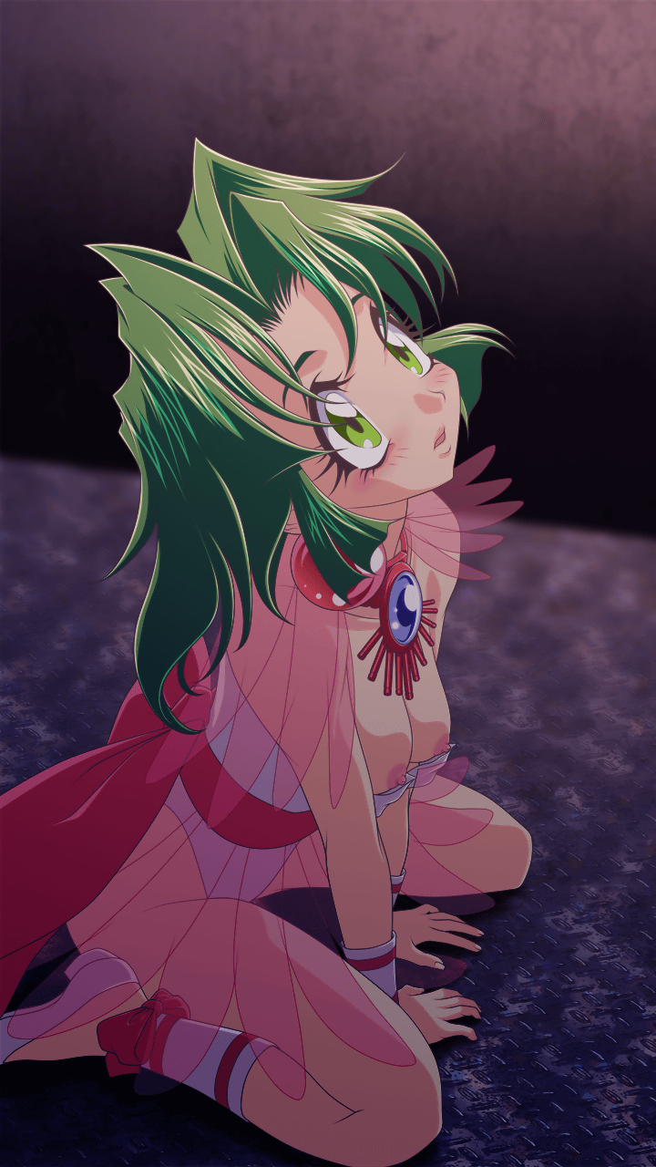 Ellis (Battle Arena Toshinden) Rule 34 Image