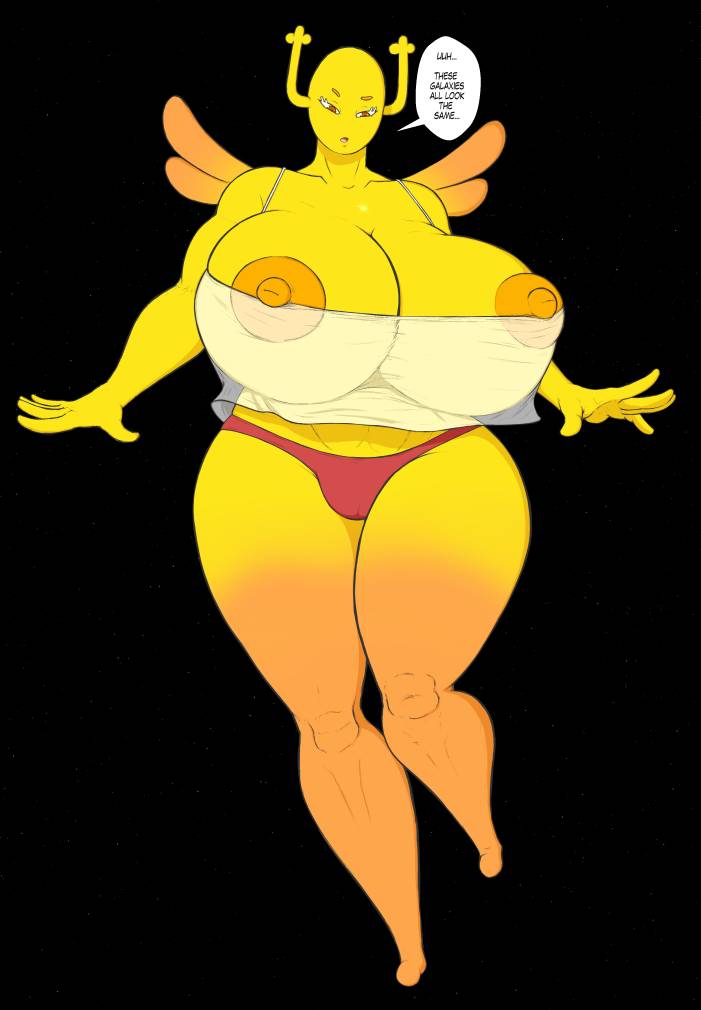 Penny Fitzgerald (The Amazing World Of Gumball) Rule 34 Image