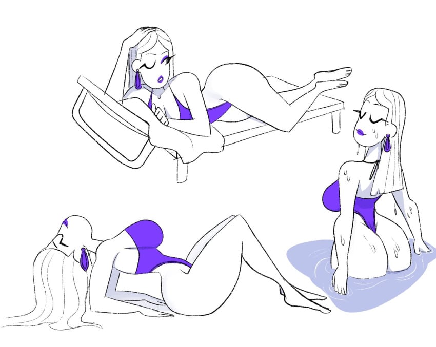 Ass Rule 34 Image
