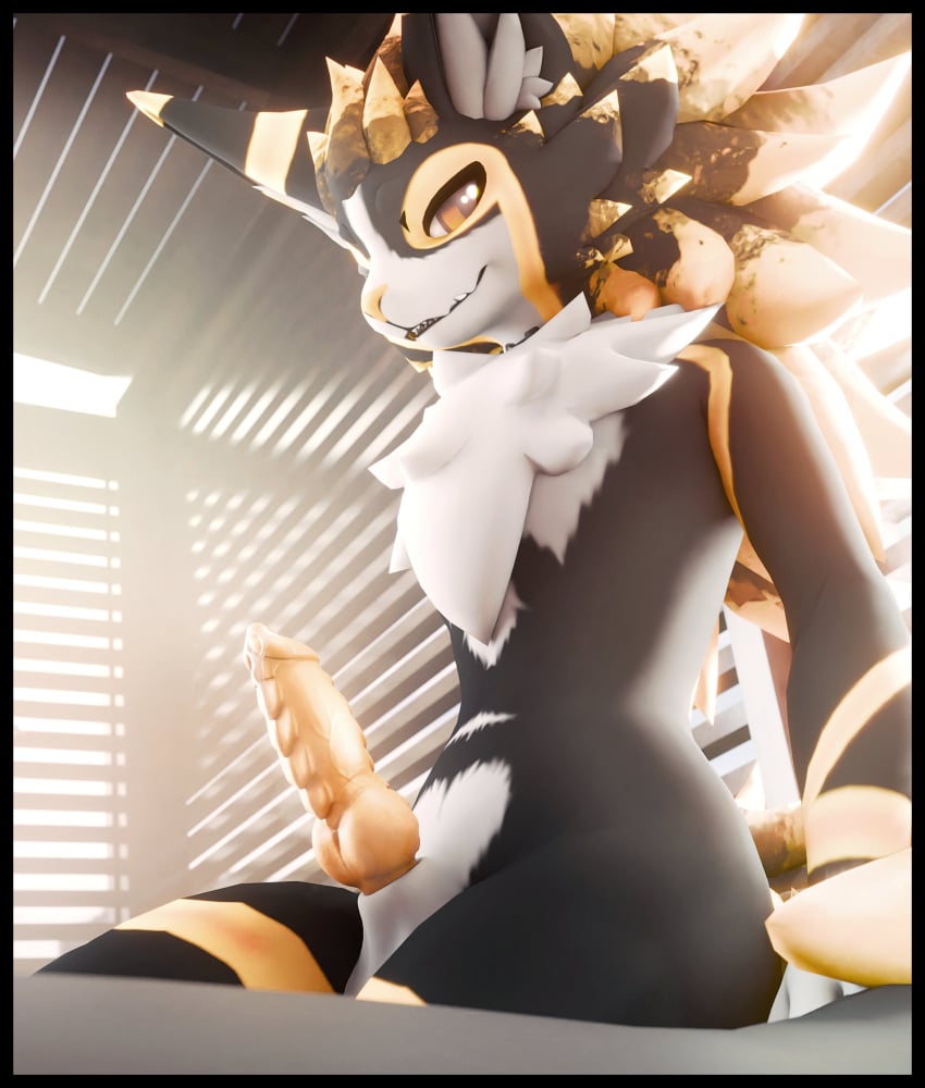 3d (Artwork) Rule 34 Image