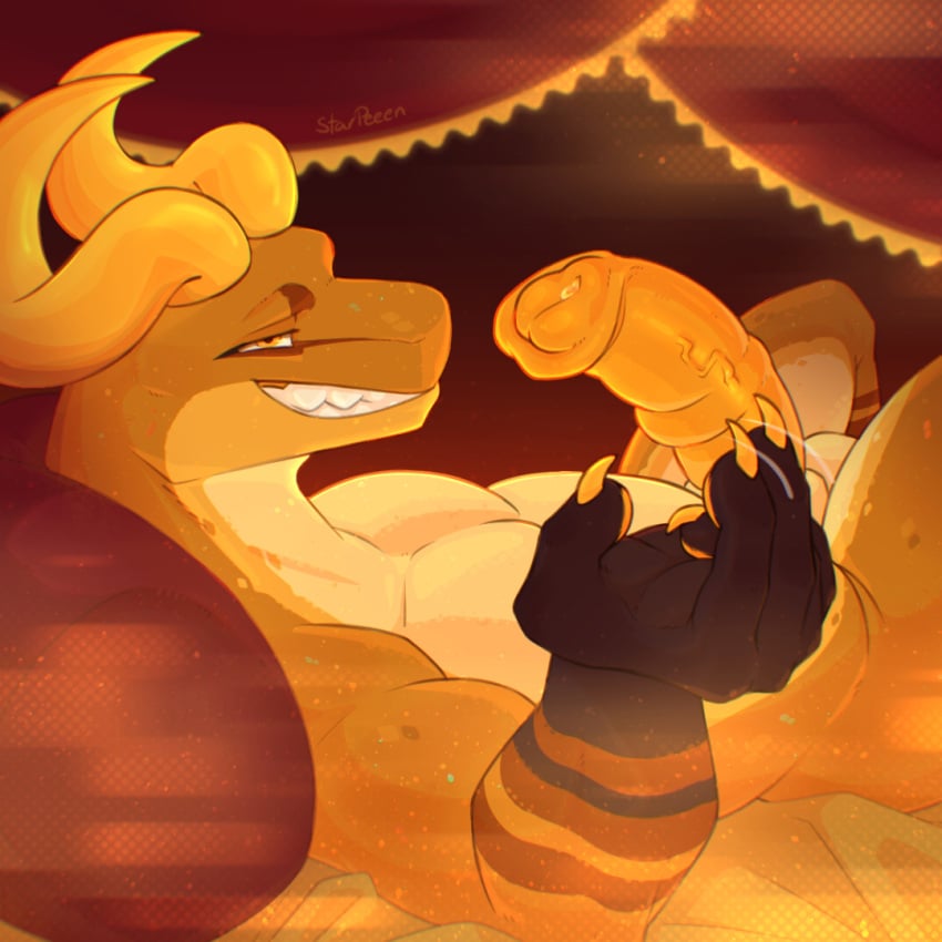 Mythology Rule 34 Image