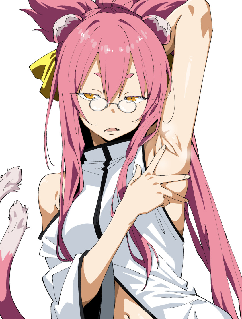Kokonoe (Blazblue) Rule 34 Image