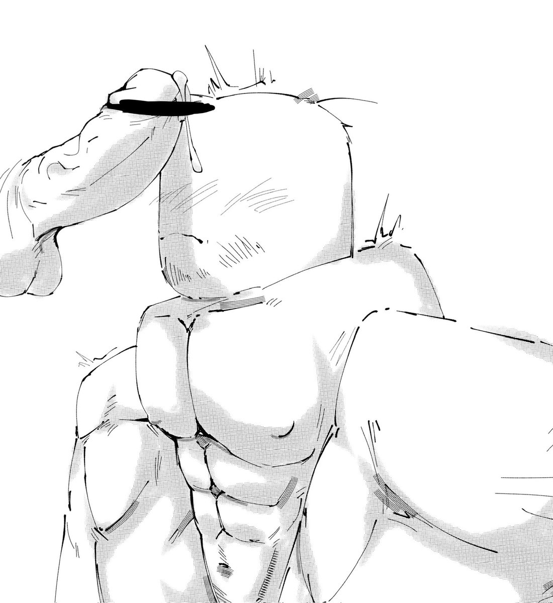 Dick On Face Rule 34 Image