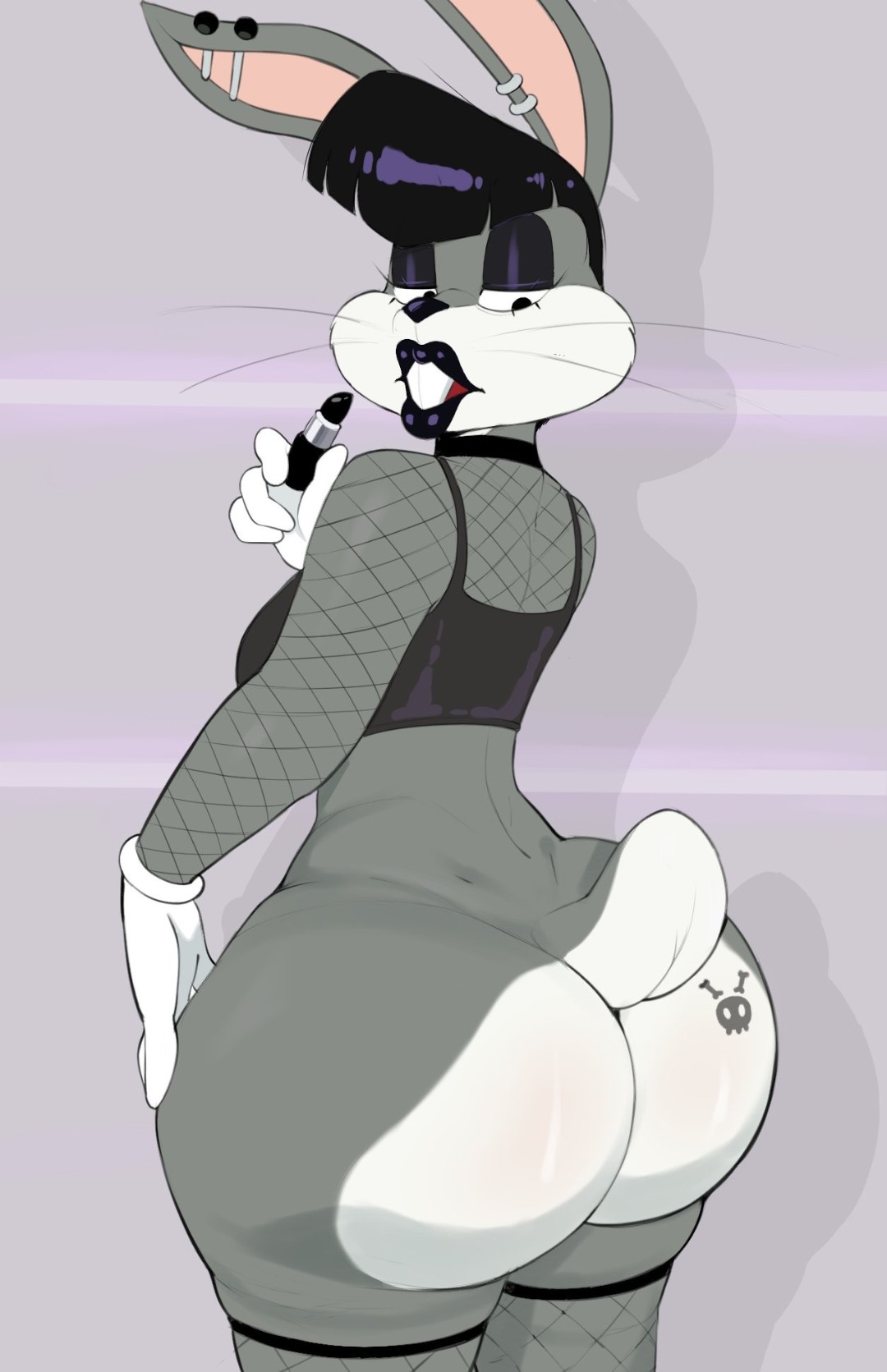 Bugs Bunny Rule 34 Image