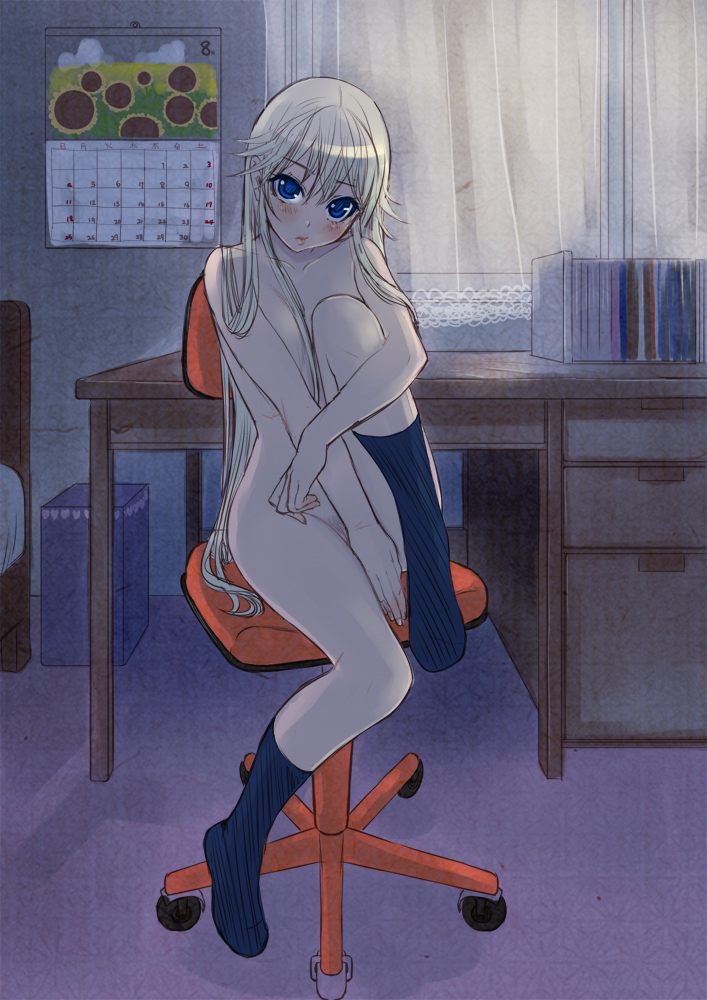 Original Rule 34 Image
