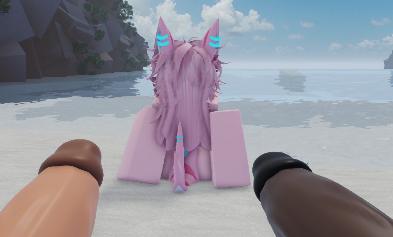 Roblox Avatar (Roblox) Rule 34 Image
