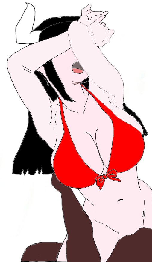 Howcow Rule 34 Image