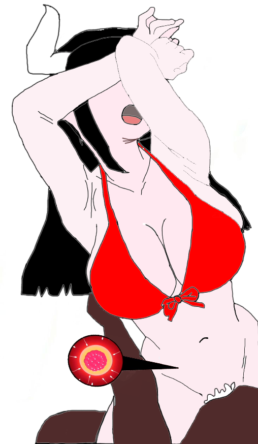 Howcow Rule 34 Image