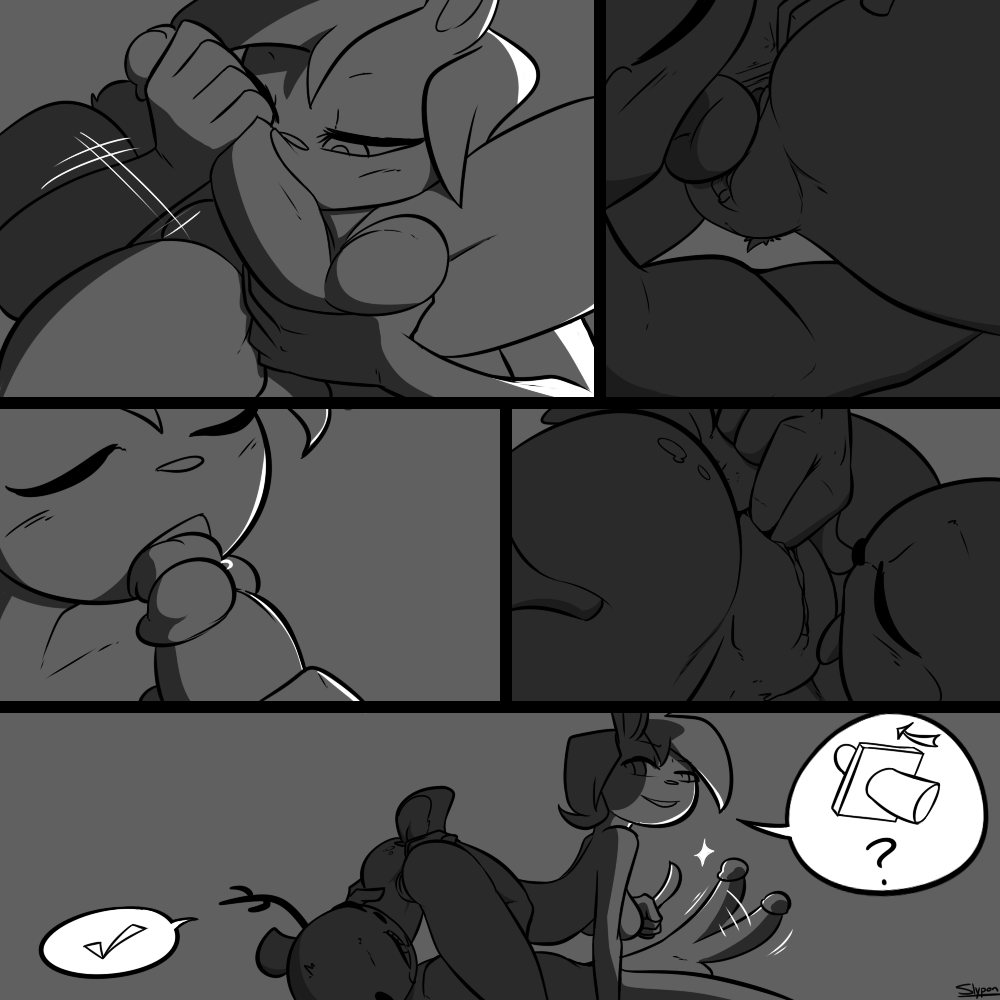 ? Rule 34 Image