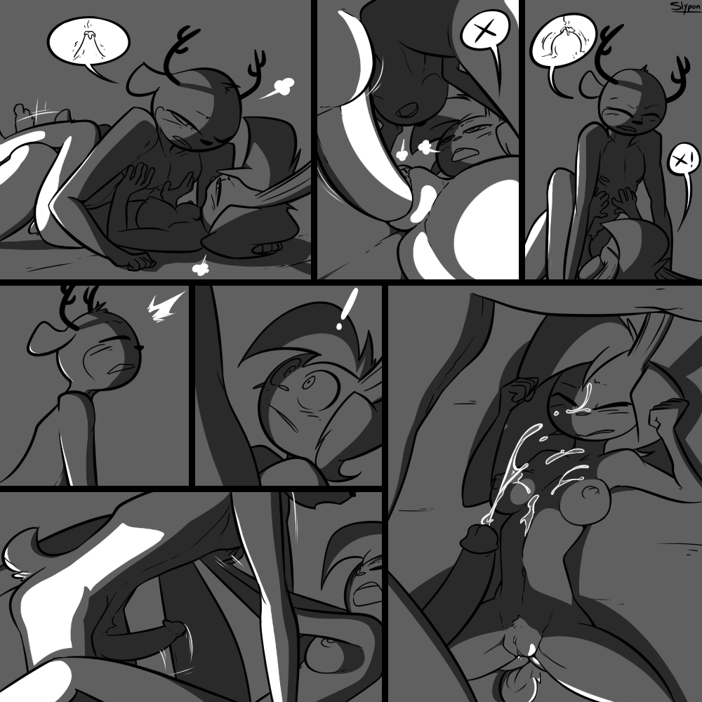 ! Rule 34 Image