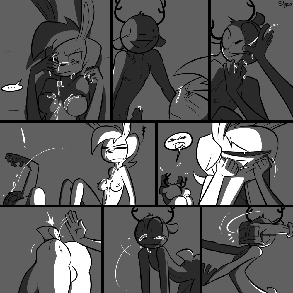 :D Rule 34 Image