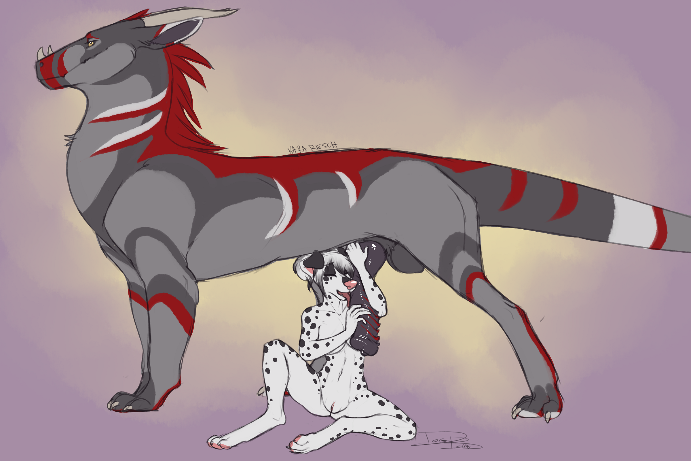 Kara Resch Rule 34 Image