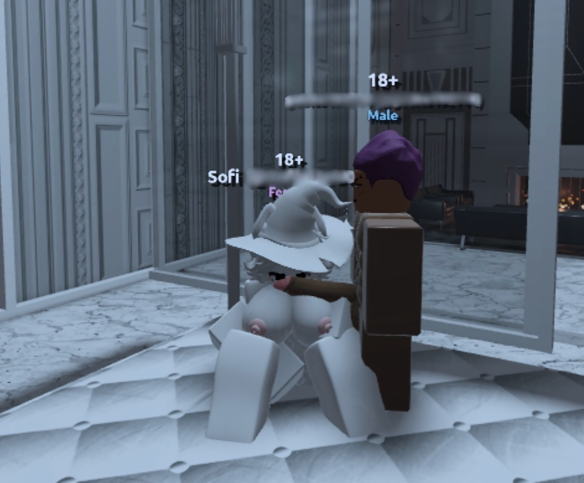 Oc (Roblox) Rule 34 Image