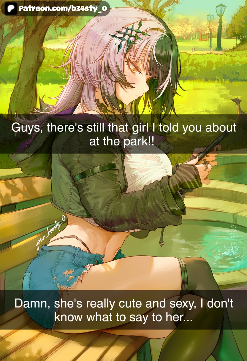 1girls Rule 34 Image