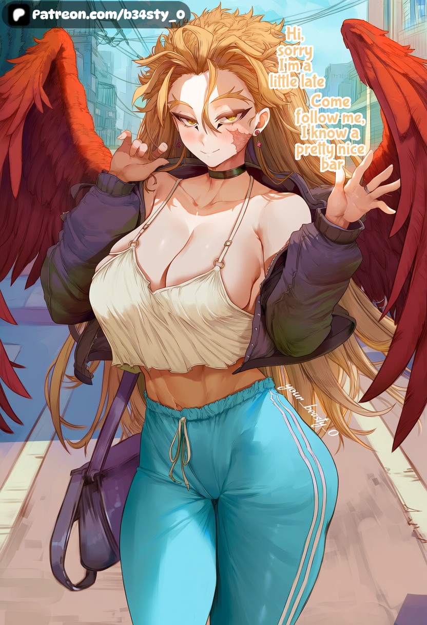 Genderswap (Mtf) Rule 34 Image