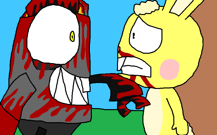 Cuddles (Htf) Rule 34 Image
