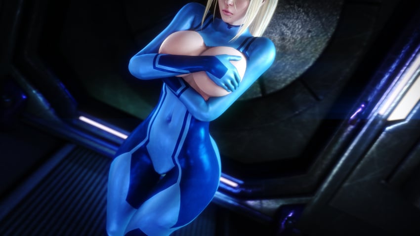 1girls Rule 34 Image