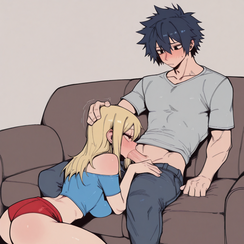Couple (Romantic) Rule 34 Image