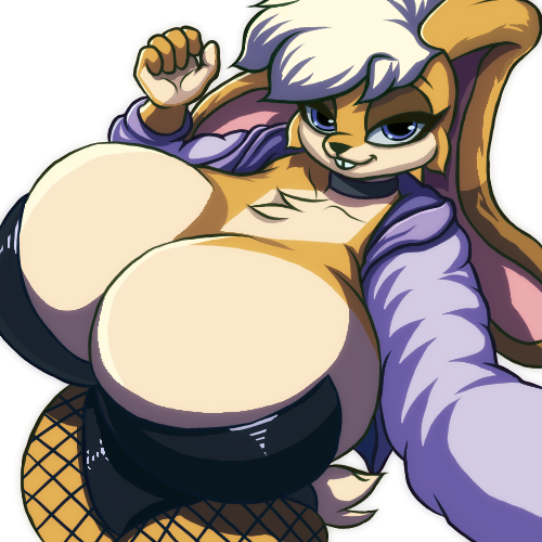 1girls Rule 34 Image