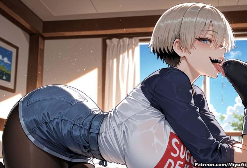 Ai Assisted Rule 34 Image