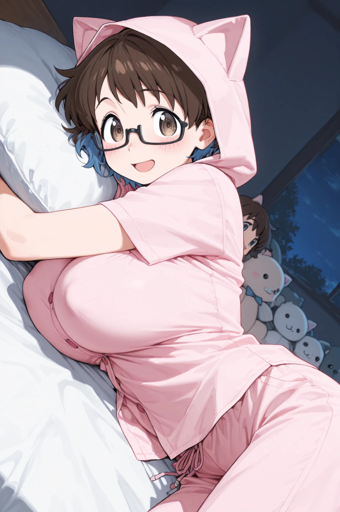 Imari Youko (Ruri No Houseki) Rule 34 Image