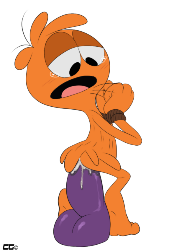 Wander (Wander Over Yonder) Rule 34 Image