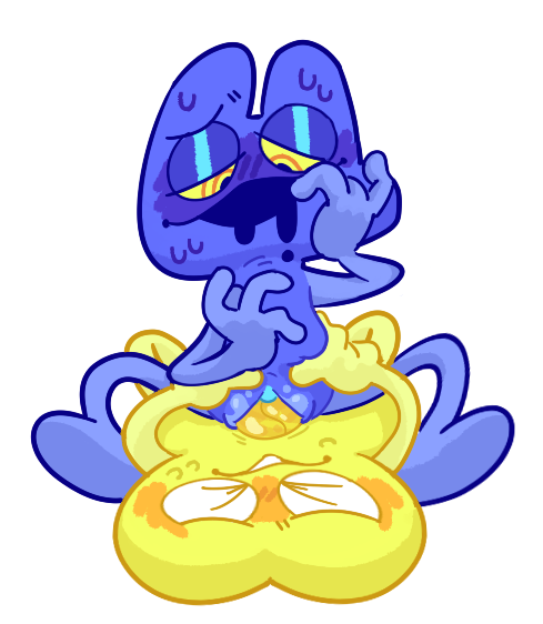 Four (Bfb) Rule 34 Image
