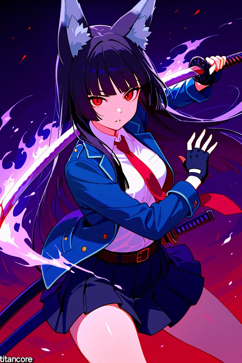 (Titancore) Rule 34 Image