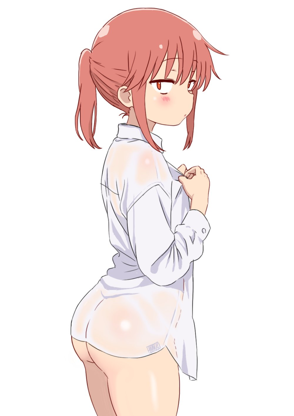 Kobayashi (Kobayashi-San Chi No Maidragon) Rule 34 Image