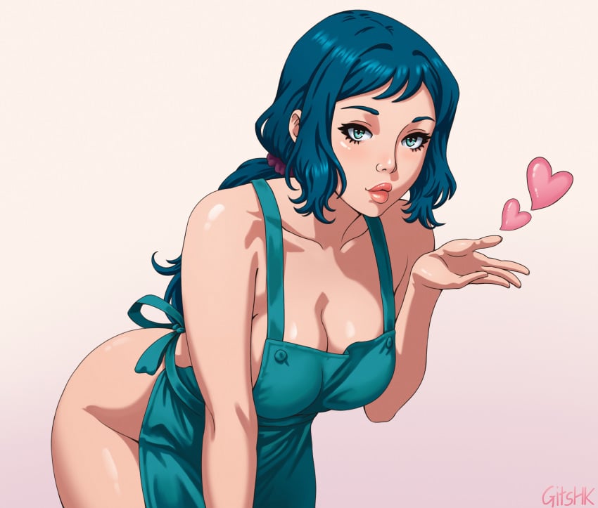 Apron Rule 34 Image
