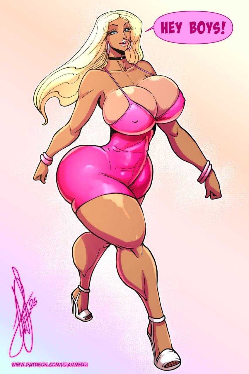 Disney Rule 34 Image