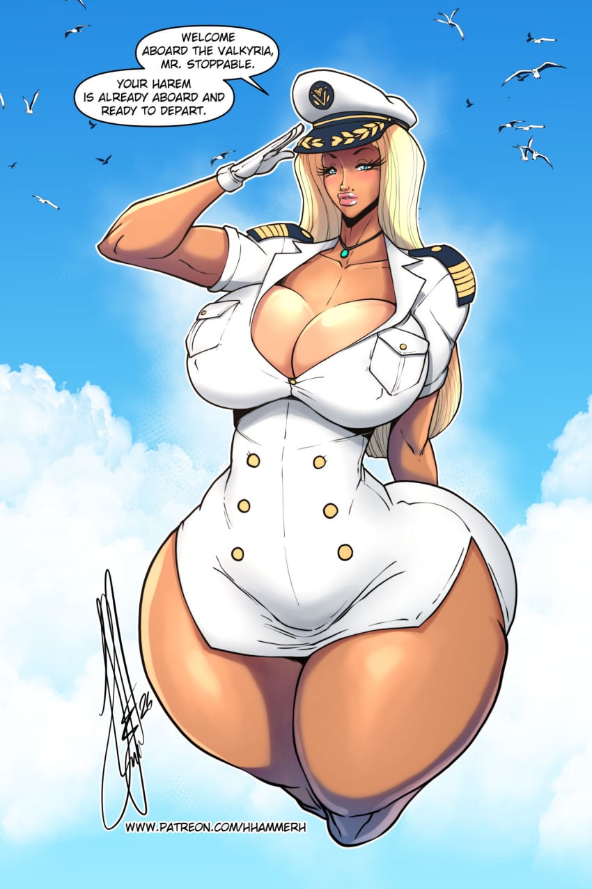 Vivian Porter (Disney) Rule 34 Image