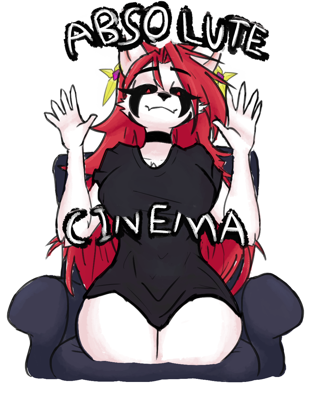 Digital Media (Artwork) Rule 34 Image